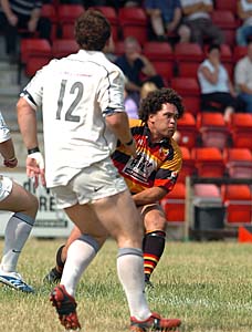 Frank Watene46